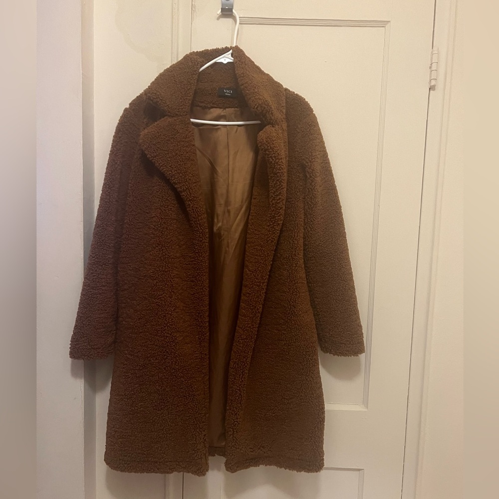 Jacket/coat Vici